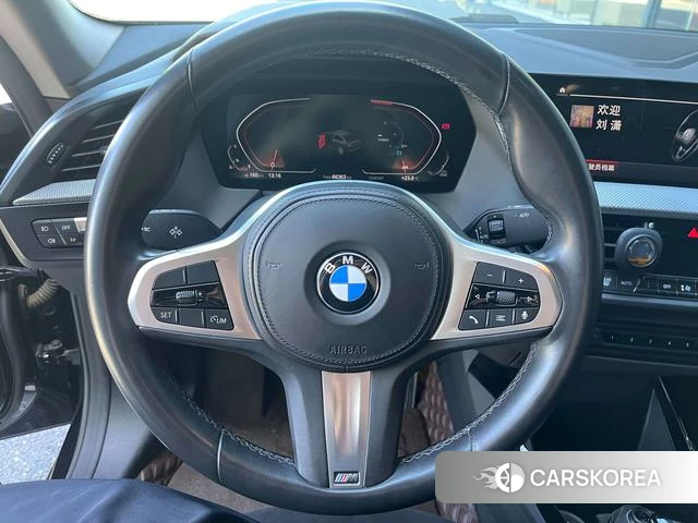 BMW 2 series (imported) 2022 Черный из Китая, фото 4