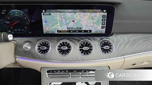 Mercedes-Benz E-Class W213 2021 Черный из Кореи, фото 4