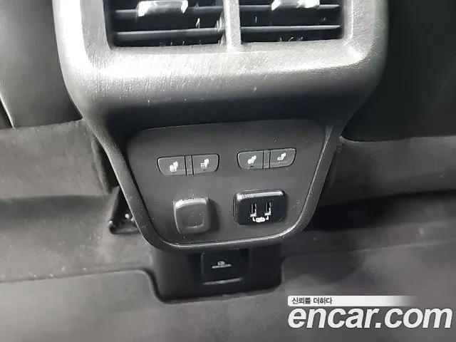 Chevrolet (GM Daewoo) Equinox 2018 Черный из Кореи, фото 4