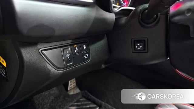 Genesis G70 2019 Черный из Кореи, фото 4