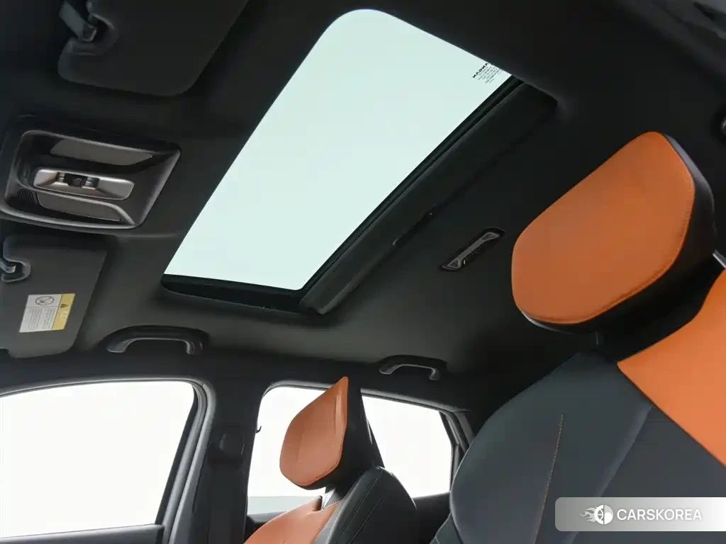 Chang'an Changan UNI-V Smart iDD 2023 Silver/gray из Китая, фото 4