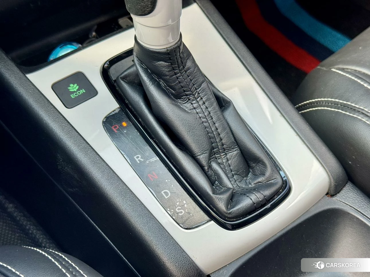 Honda Fit 2020 Белый из Китая, фото 4
