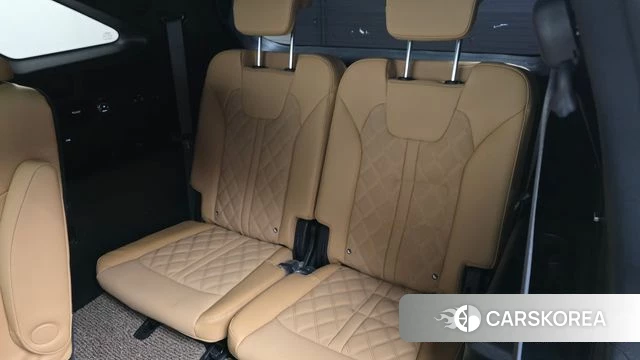 Kia Sorento 4th Generation 2023 Белый из Кореи, фото 4