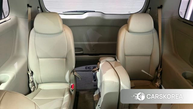 Kia The New Carnival 2020 Серебряный из Кореи, фото 4