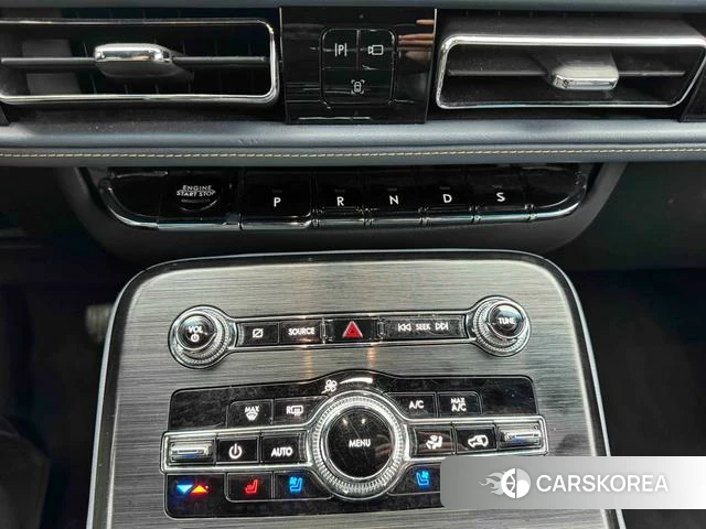 Lincoln Navigator 2021 Другой из Китая, фото 4