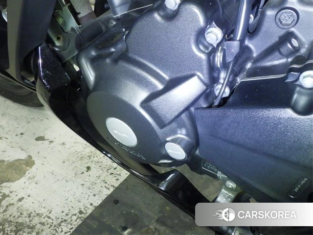 Проданный Honda CBR250R ABS 2015 из Японии