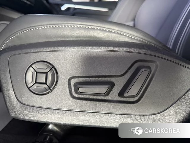 Audi A3 2023 Зеленый из Китая, фото 4