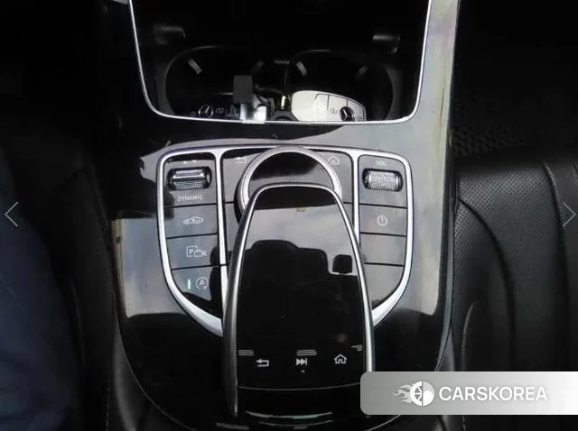 Mercedes-Benz CLS-Class C257 2018 Серый из Кореи, фото 4