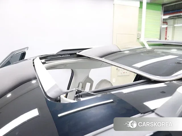 Kia Carnival 4th generation 2020 Черный из Кореи, фото 4