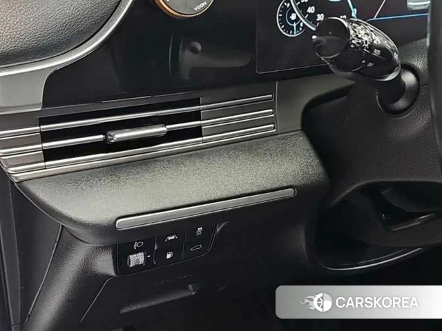 Hyundai The New Grandeur IG 2020 Белый из Кореи, фото 4