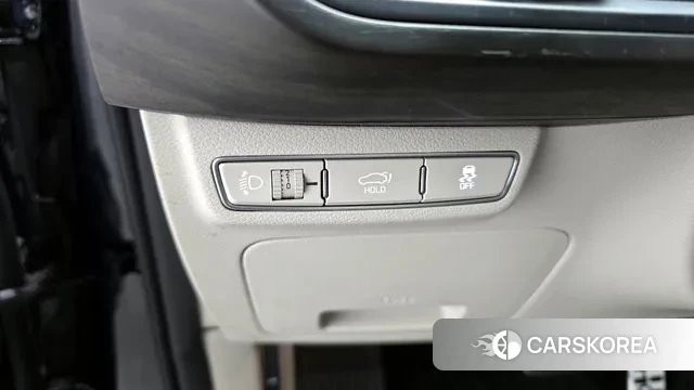 Kia K8 2021 Синий из Кореи, фото 4