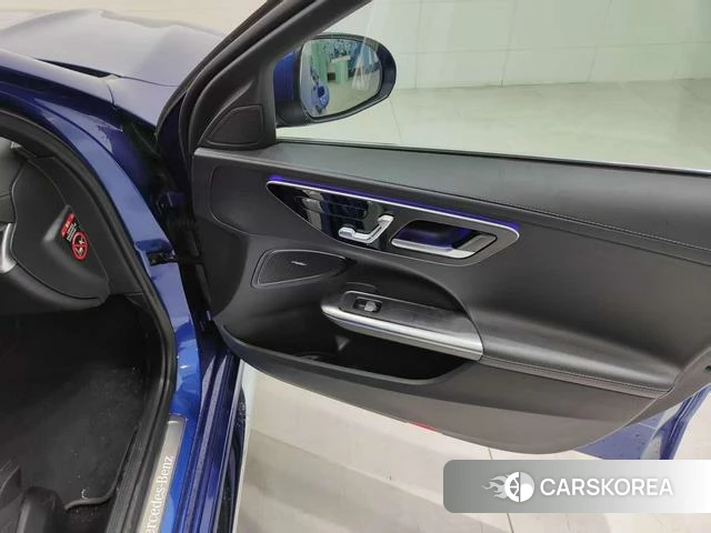 Mercedes-Benz Class C id 4213176 из Китая 4