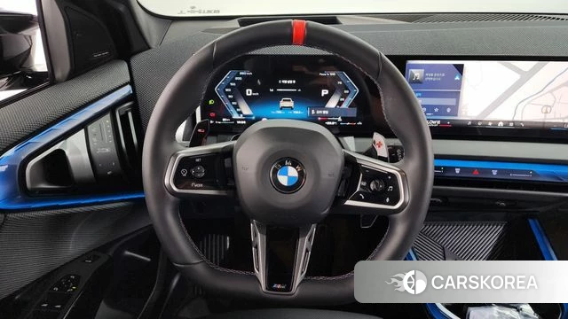 BMW X3 (G45) 2025 Серебристо-серый из Кореи, фото 4