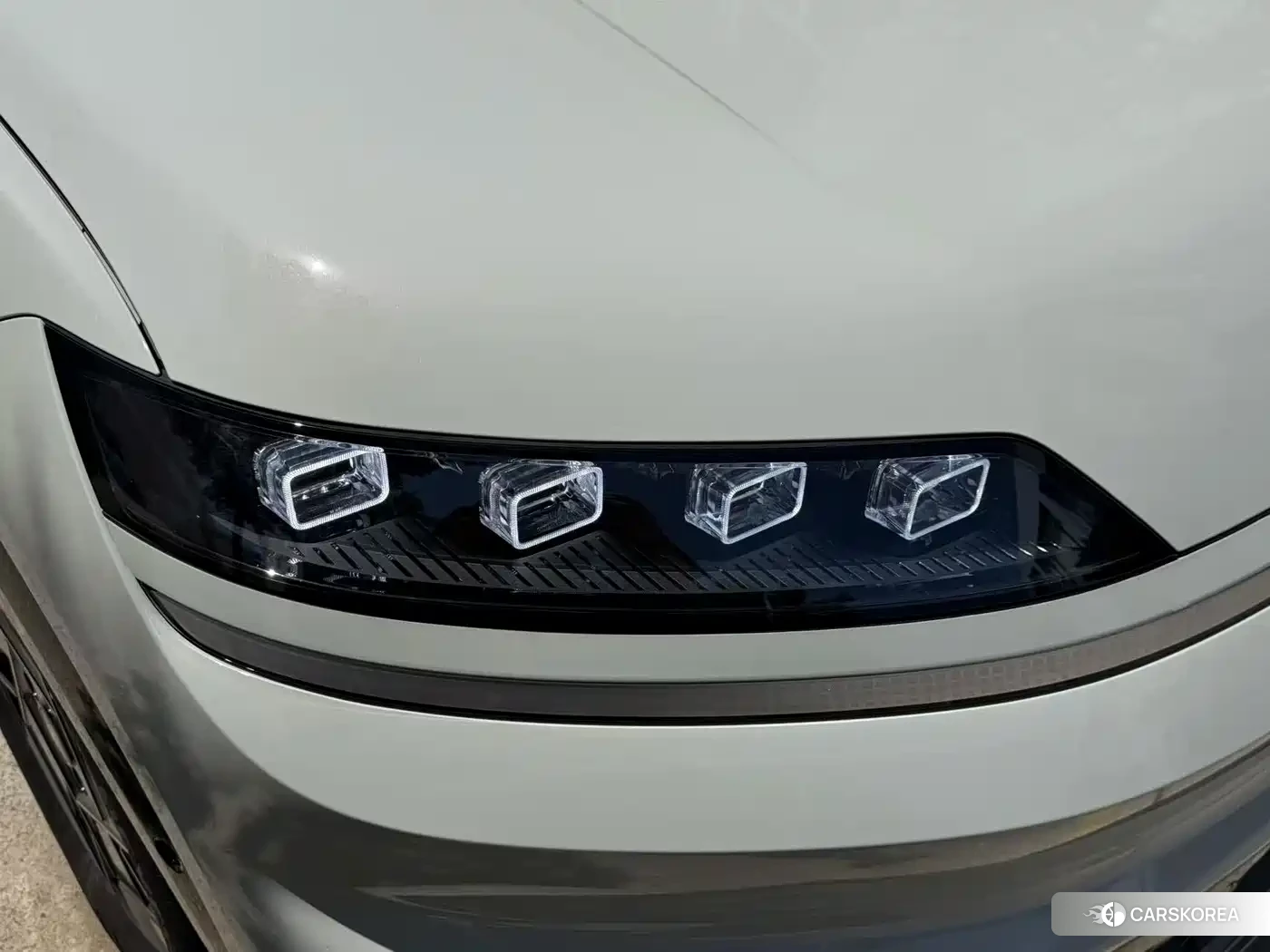 Hyundai Elexio 2025 Белый из Китая, фото 4
