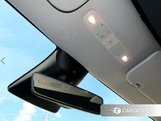 Tesla Model Y 2023 Белый из Кореи, фото 4