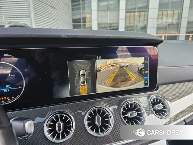 Mercedes-Benz CLS-Class C257 2019 Белый из Кореи, фото 4