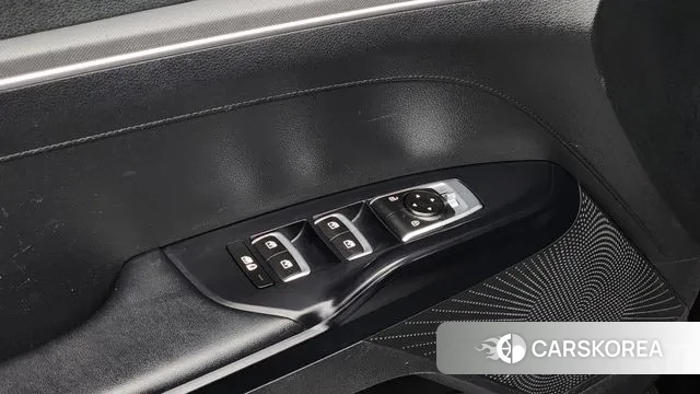 Kia K5 3rd generation 2020 Черный из Кореи, фото 4