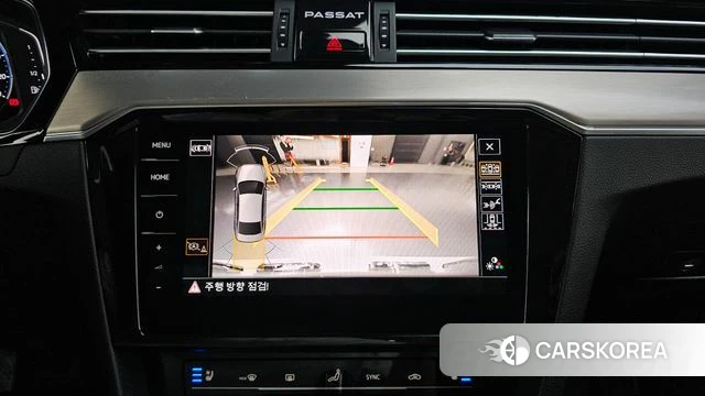 Volkswagen Passat GT (B8) 2022 Белый из Кореи, фото 4