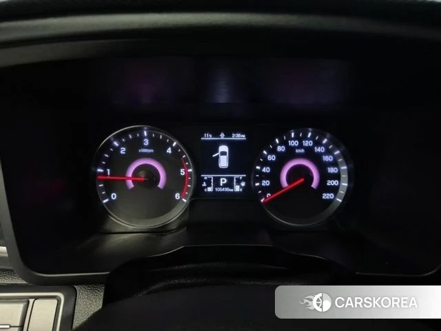 Ssangyong Berry New Tivoli 2020 Белый из Кореи, фото 4