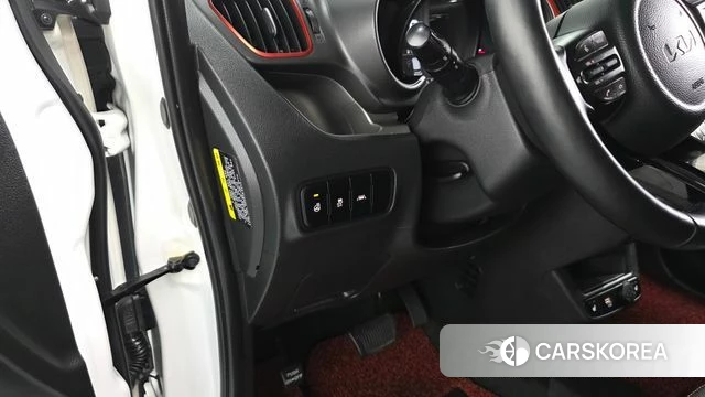Kia The New Ray 2021 Белый из Кореи, фото 4