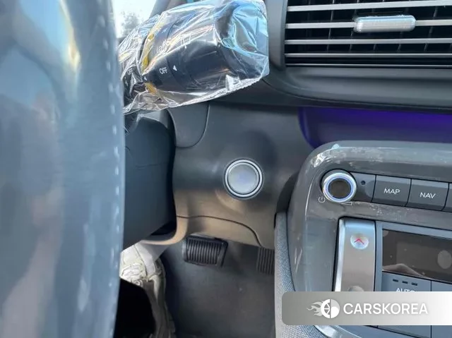 Hyundai The New Casper 2025 Белый из Кореи, фото 4