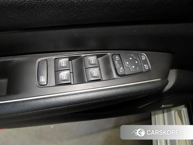 Renault Korea (Samsung) SM6 2018 Белый из Кореи, фото 4