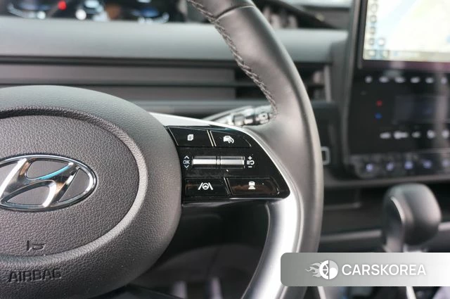 Hyundai Staria 2023 Серебряный из Кореи, фото 4