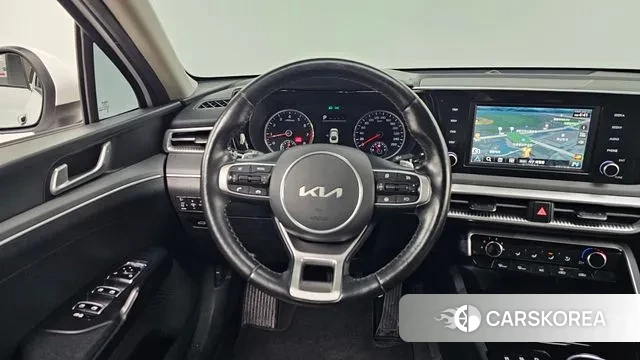 Kia K5 3rd generation id 3650034 из Кореи 4