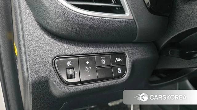 Kia Seltos 2019 Белый из Кореи, фото 4