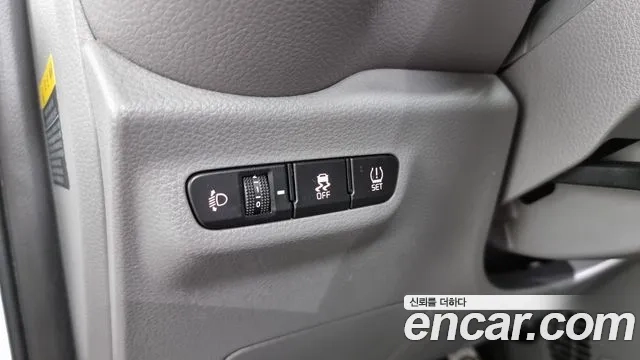 Kia All New Morning (JA) 2018 Белый из Кореи, фото 4