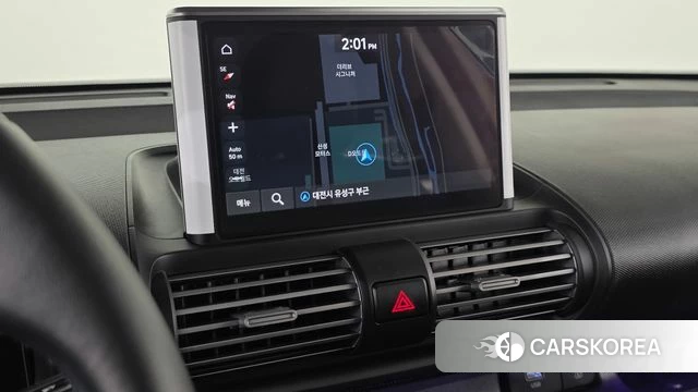 Hyundai Casper 2024 Белый из Кореи, фото 4