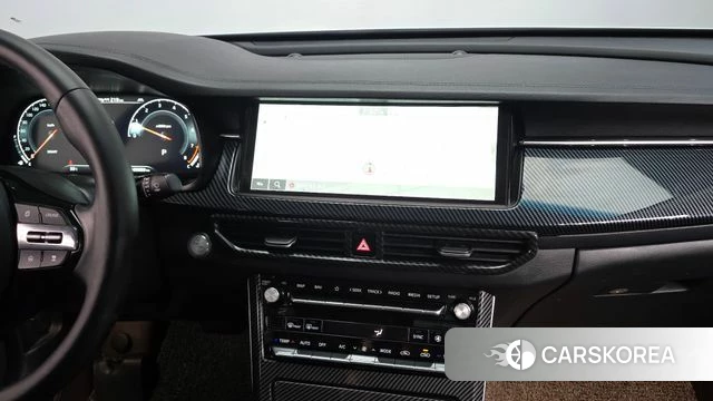 Kia K7 Premier 2019 Белый из Кореи, фото 4