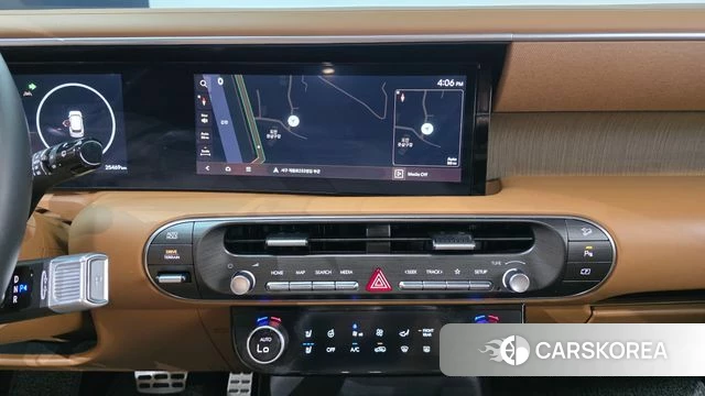Hyundai Palisade (LX3) 2025 Черный из Кореи, фото 4