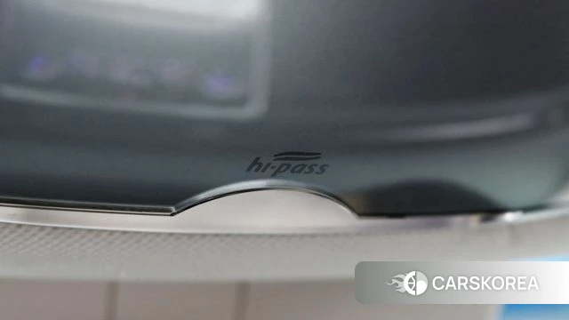 Genesis GV80 2023 Черный из Кореи, фото 4