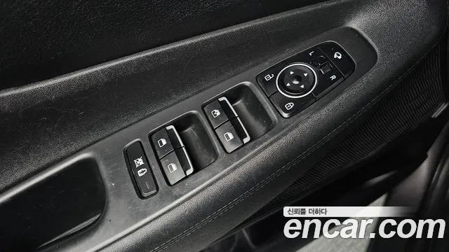 Hyundai Santa Fe TM id 2229911 из Кореи 4