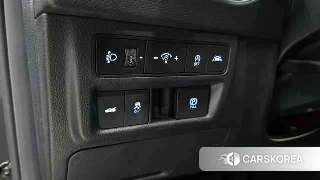 Hyundai Sonata (DN8) 2020 Серый из Кореи, фото 4