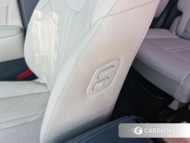 Kia Sorento 4th Generation 2022 Синий из Кореи, фото 4