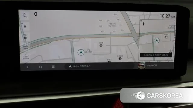 Kia Sorento 4th Generation 2024 Жемчужный цвет из Кореи, фото 4