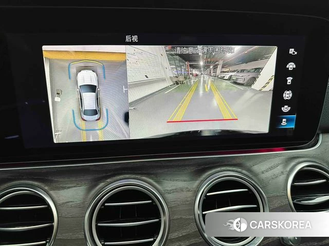 Mercedes-Benz E-class 2022 Черный из Китая, фото 4