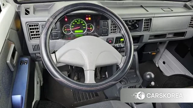 Chevrolet (GM Daewoo) New Damas 2018 Белый из Кореи, фото 4