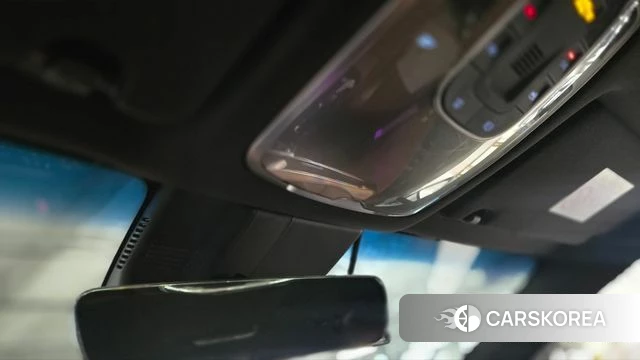 Genesis G80 (RG3) 2020 Белый из Кореи, фото 4