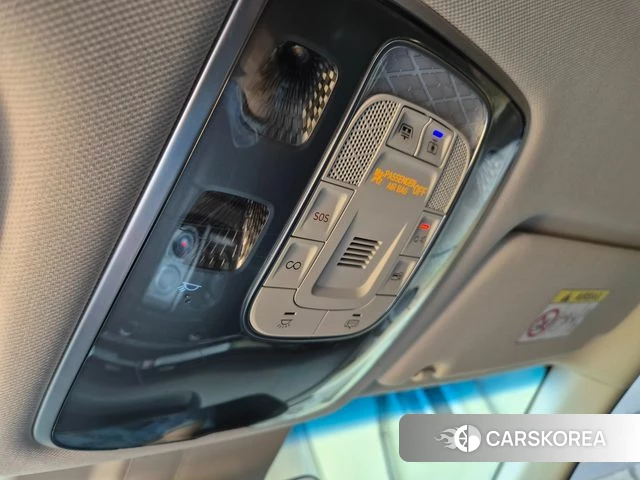 Genesis G80 (RG3) 2021 Белый из Кореи, фото 4