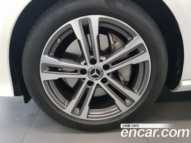 Mercedes-Benz E-Class W213 id 2661365 из Кореи 4