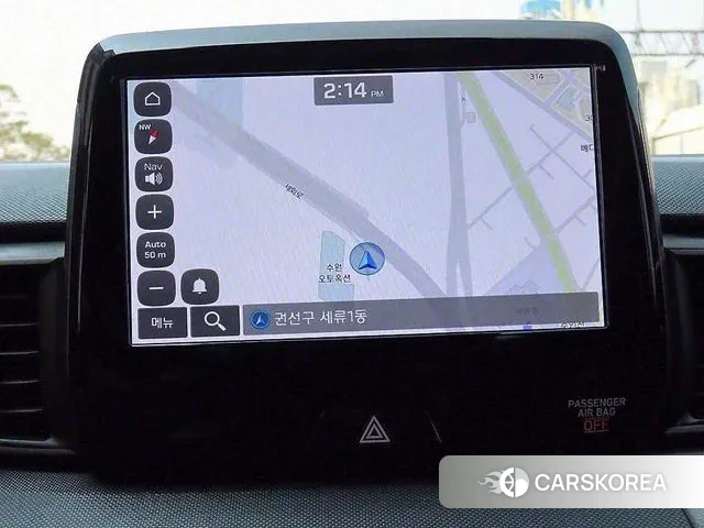 Hyundai Veloster (JS) 2018 Серый из Кореи, фото 4