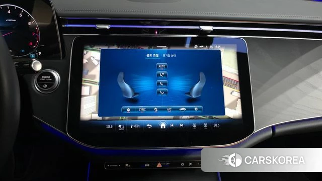 Mercedes-Benz E-Class W214 2025 Серебристо-серый из Кореи, фото 4