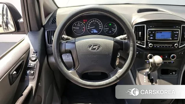 Hyundai The New Grand Starex 2020 Серебряный из Кореи, фото 4
