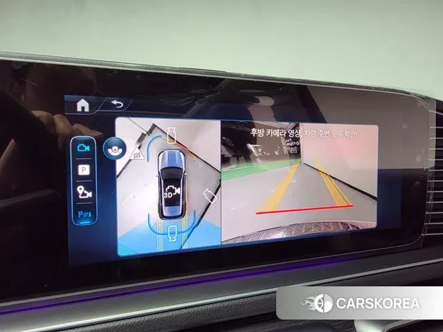 Mercedes-Benz GLE-Class W167 2025 Серый из Кореи, фото 4