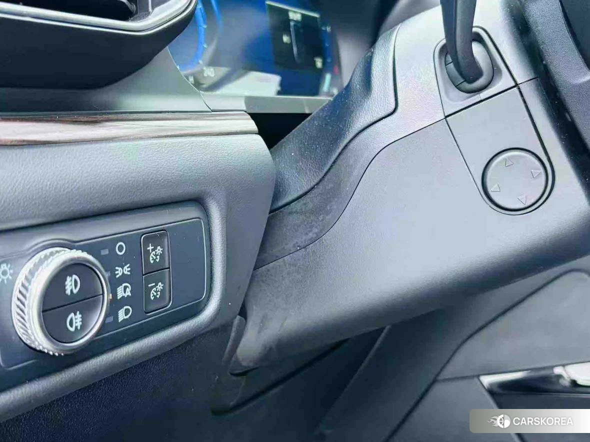 Ford Explorer 2020 Черный из Китая, фото 4