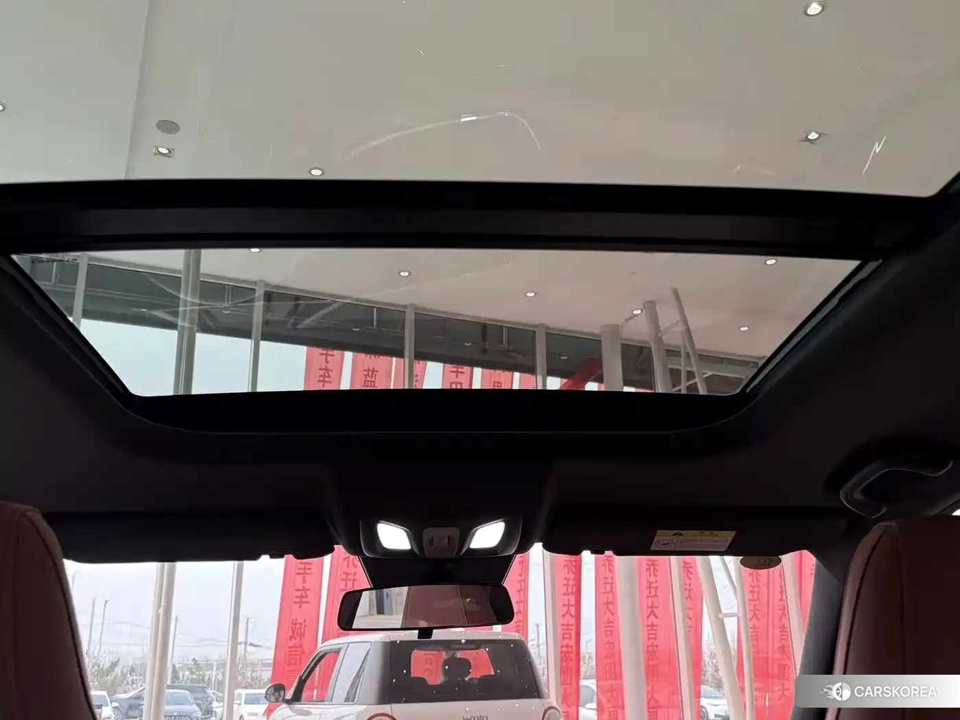 Chang'an Changan X5 PLUS 2025 Белый из Китая, фото 4