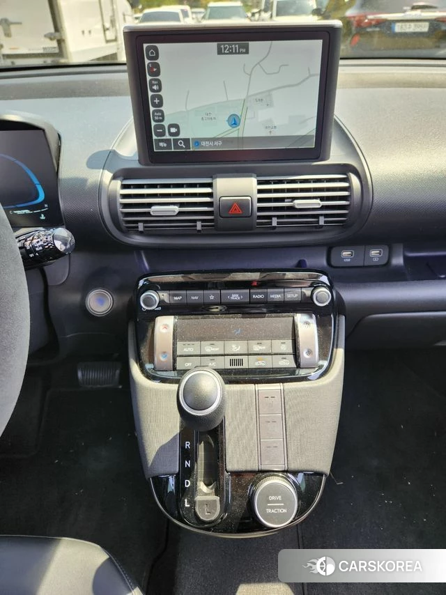 Hyundai Casper 2022 Белый из Кореи, фото 4